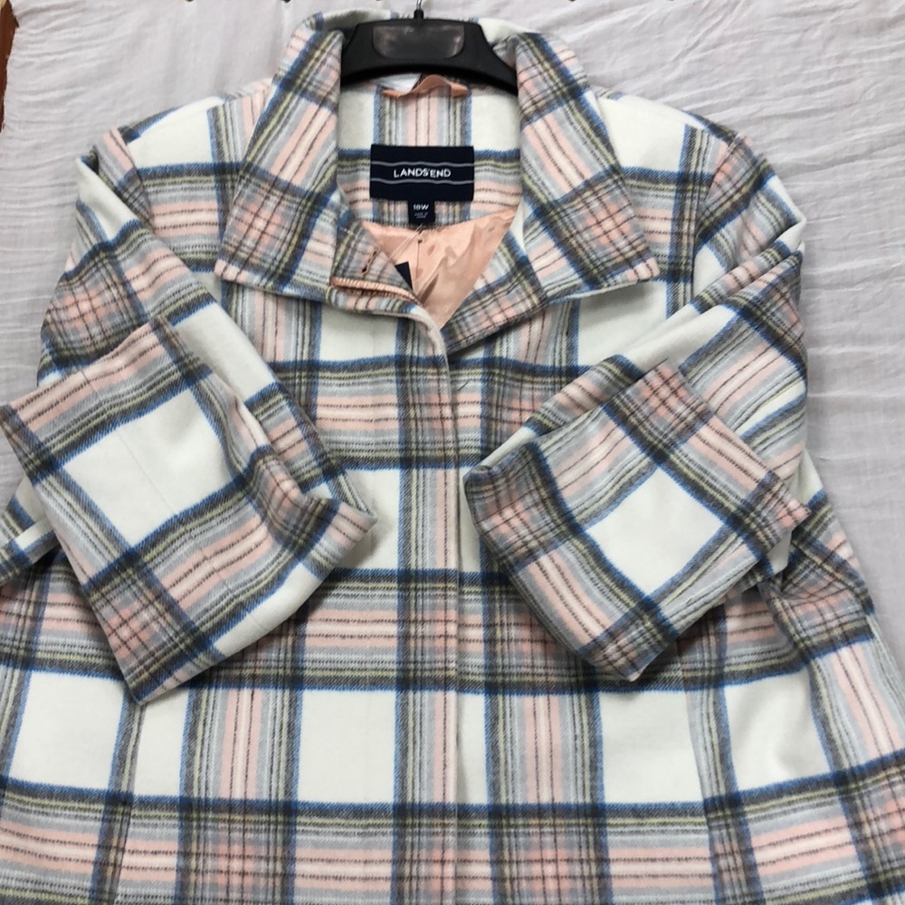 Jacket - Picture 2 of 4